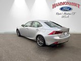Used 2016 Lexus IS 300 AWD image 5