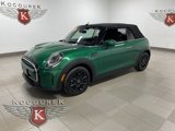 Used 2024 MINI Cooper Convertible image 3