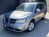 Used 2017 Dodge Journey SXT image 2