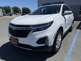 Used 2024 Chevrolet Equinox LT image 3