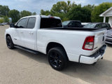 Used 2021 RAM 1500 Big Horn image 3