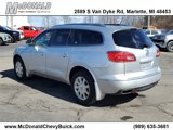 Used 2017 Buick Enclave Leather image 3