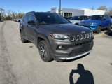 New 2024 Jeep Compass Limited image 4