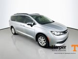 Used 2021 Chrysler Voyager Lxi image 3