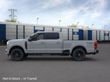 New 2025 Ford F350 Lariat image 3