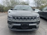 Used 2023 Jeep Compass Sport image 6