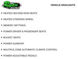 Used 2016 RAM 1500 Laramie Longhorn w/ Protection Group image 5