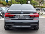 Used 2018 BMW 750i image 4