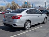 Used 2017 Nissan Sentra SV image 3