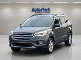 Used 2017 Ford Escape SE w/ Equipment Group 201A image 3