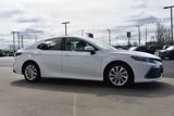 Used 2023 Toyota Camry LE image 4