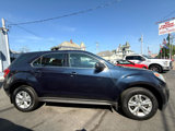 Used 2015 Chevrolet Equinox LS w/ LPO, Protection Package image 6