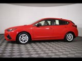 Used 2024 Subaru Impreza 2.0i image 2