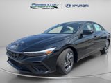 New 2025 Hyundai Elantra Sport image 4