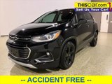 Used 2018 Chevrolet Trax Premier w/ Midnight Edition image 3