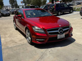 Used 2014 Mercedes-Benz CLS 550 w/ Premium 1 Package image 4
