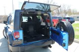 Used 2016 Jeep Wrangler Unlimited Sport w/ Quick Order Package 24S image 5