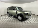 Certified 2021 Land Rover Defender 110 SE image 6