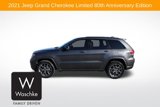 Used 2021 Jeep Grand Cherokee Limited w/ Quick Order Package 28K 80th image 4