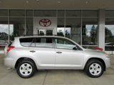Used 2011 Toyota RAV4 4WD image 3