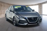 Used 2020 Nissan Sentra SV image 2