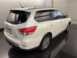 Used 2015 Nissan Pathfinder SV w/ Trailer Tow Package image 6