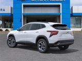 New 2025 Chevrolet Trax LT w/ Driver Confidence Package image 3
