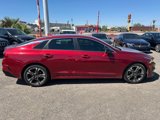 Used 2021 Kia K5 GT-Line image 4