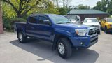 Used 2014 Toyota Tacoma PreRunner image 4