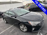 Used 2020 Hyundai Elantra Value Edition w/ Cargo Package (C1) image 2