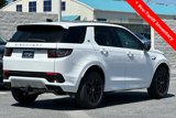 New 2024 Land Rover Discovery Sport S image 5