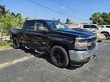 Used 2017 Chevrolet Silverado 1500 LT w/ Texas Edition image 3