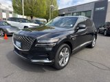 Used 2023 Genesis GV80 3.5T Advanced + image 3