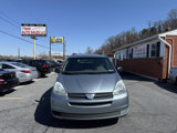 Used 2004 Toyota Sienna CE image 2