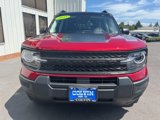 New 2025 Ford Bronco Sport Big Bend image 3