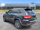 Used 2019 Jeep Grand Cherokee Limited image 3