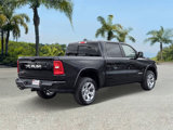 New 2025 RAM 1500 Big Horn image 4