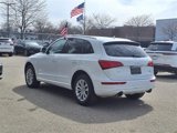 Used 2017 Audi Q5 2.0T Premium image 4