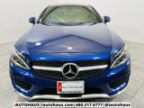 Used 2017 Mercedes-Benz C 300 Coupe image 4