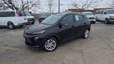 Certified 2023 Chevrolet Bolt EUV LT image 4