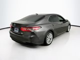 Used 2019 Toyota Camry XLE image 5