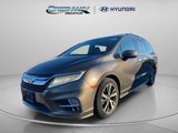 Used 2019 Honda Odyssey Elite image 4
