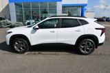 New 2025 Chevrolet Trax LT w/ LT Convenience Package image 4