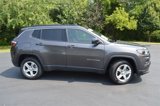 Used 2024 Jeep Compass Latitude image 3