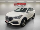 Used 2018 Hyundai Santa Fe Sport image 2