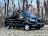 Used 2024 Ford Transit 250 148 Medium Roof Extended AWD image 5