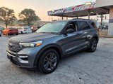 Certified 2023 Ford Explorer XLT w/ Equipment Group 202A image 5