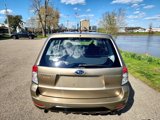 Used 2009 Subaru Forester 2.5X image 4