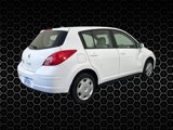 Used 2009 Nissan Versa 1.8 S w/ PWR Pkg image 5