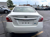 Used 2013 Nissan Altima 2.5 SL w/ Technology Pkg image 4